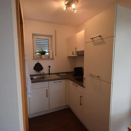 Nestwerk Komfort R23-12 - Balkon, Arbeitsplatz & Zentrumsnah Biberach an der Riß Exterior foto