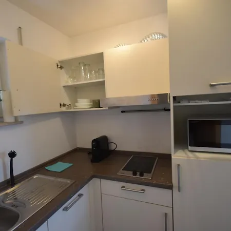 Nestwerk Komfort R23-12 - Balkon, Arbeitsplatz & Zentrumsnah Biberach an der Riß Exterior foto